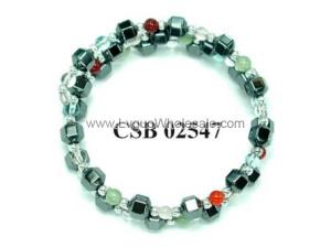 Hematite Bracelet